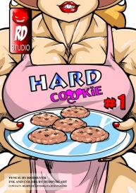 Hard Cookie 1 #1