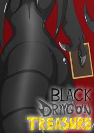 Black Dragon Treasure #1