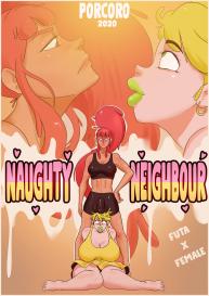 Naughty Neighbour #1