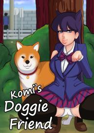 Komi’s Doggie Friend #1