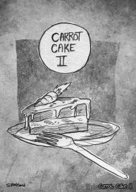 Carrot Cake 2 #1