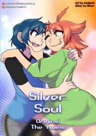 Silver Soul Origins – The Twins #1
