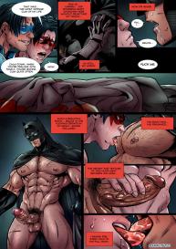 Batboys 2 #12