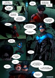 Batboys 2 #3