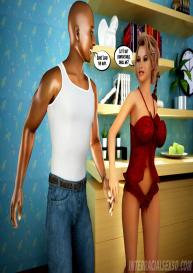 Cheating Hot Wife’s Interracial Dating Adventure #2
