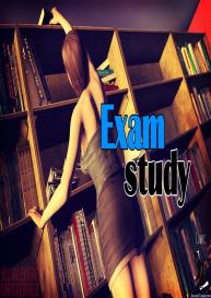 Exam Study #1