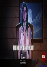 Behind Of The World 3 #1