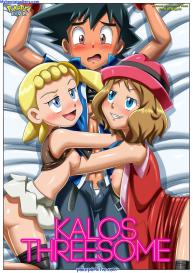 Kalos Threesome #1