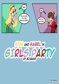 Girls Party #1
