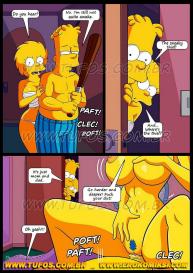 The Simpsons 5 – Spying #5