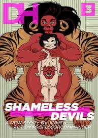 Shameless Devils #1