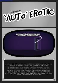 Auto Erotic #1