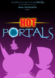 Hot Portals #1