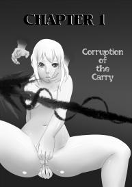 The Lust Bug 1 – Corruption Of The Carry #4