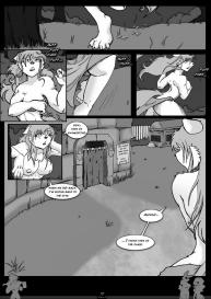 The Legend Of Jenny And Renamon 2 #18