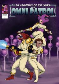 The Adventures Of Joe Chance And The Omni Patrol 1 #1