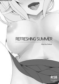 Refreshing Summer #1