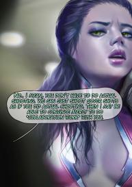 The Deal With The Widowmaker – The First Audition #13