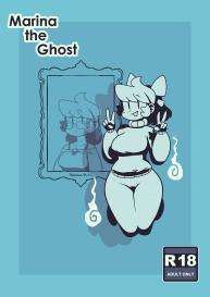 Marina The Ghost #1