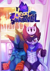 Heat Of Travel #1