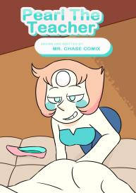 Pearl The Teacher #1