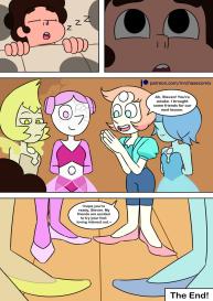 Pearl The Teacher #17
