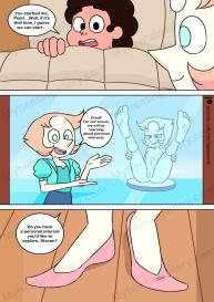Pearl The Teacher #3