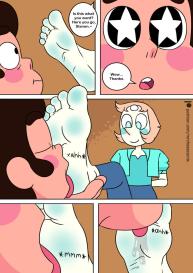 Pearl The Teacher #5