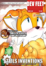 Tails Inventions #1