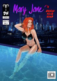 Mary Jane – Break Your Vows #1
