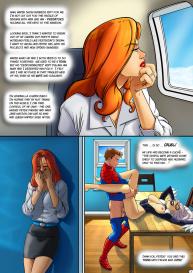 Mary Jane – Break Your Vows #4