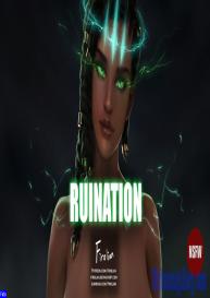 Ruination #1