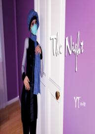 The Night 1 #1