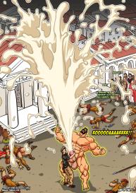Hercules – Battle Of Strong Man 1 #30