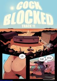 The Rock Cocks 11 – Cock Blocked #4