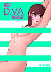 Dirty D.VA Massage #1