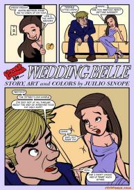 Wedding Belle #1