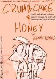 Crumbcake & Honey #1