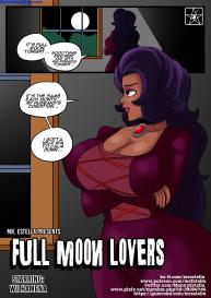 Full Moon Lovers #1