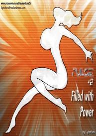 Pulse 2 – Filled With Power #1