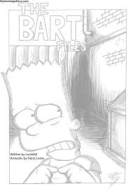 The Bart Files #1