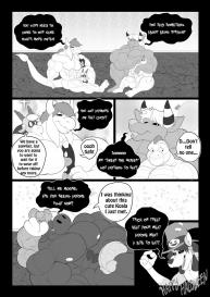 Trick Or Turnabout 2 #25