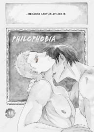 Philophobia #3