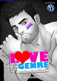 Love = Genre 9 – Discoveries #1