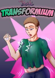 Transformium #1