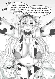 Naruko’s Secret Livestock Lust #12