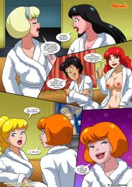 Tales From Riverdale’s Girls 2 #41