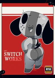 Switch Works #1