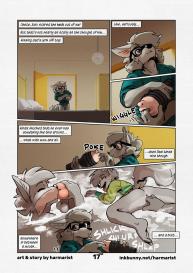 Sheath And Knife – Bed Side Story #18