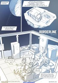 Borderline 1 #1